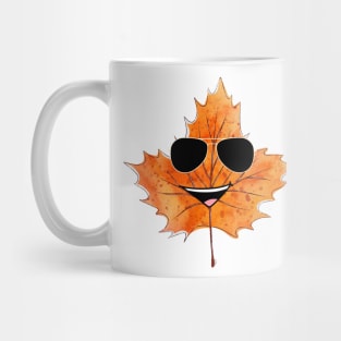 Feelin' Fall Mug